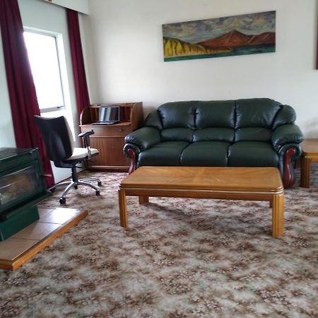 Ironsands B&B Patea Buitenkant foto