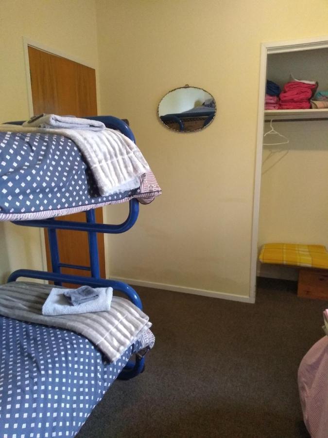 Ironsands B&B Patea Buitenkant foto