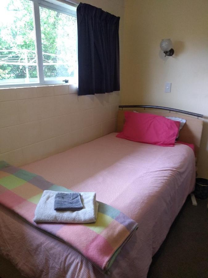 Ironsands B&B Patea Buitenkant foto