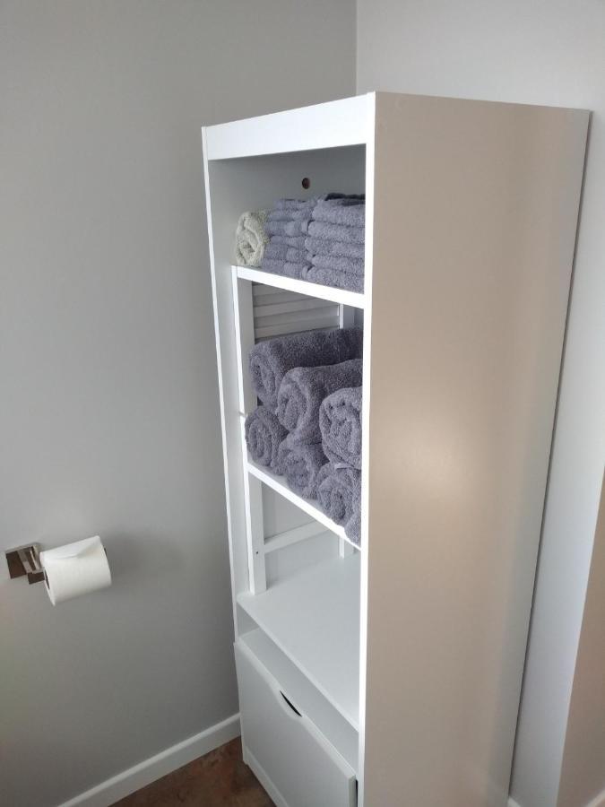 Ironsands B&B Patea Buitenkant foto
