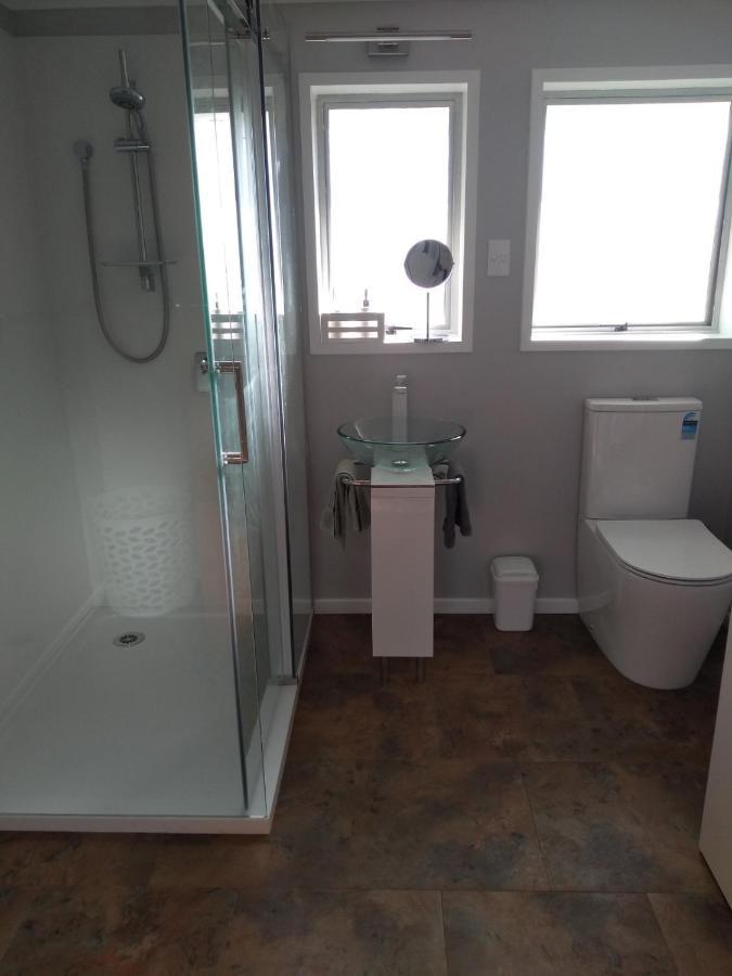 Ironsands B&B Patea Buitenkant foto