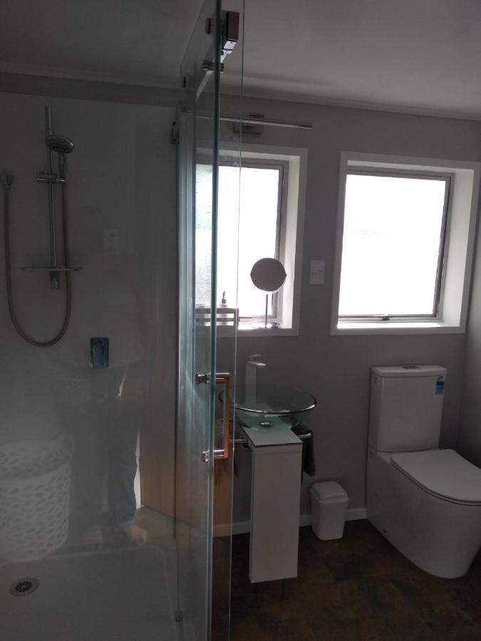 Ironsands B&B Patea Buitenkant foto