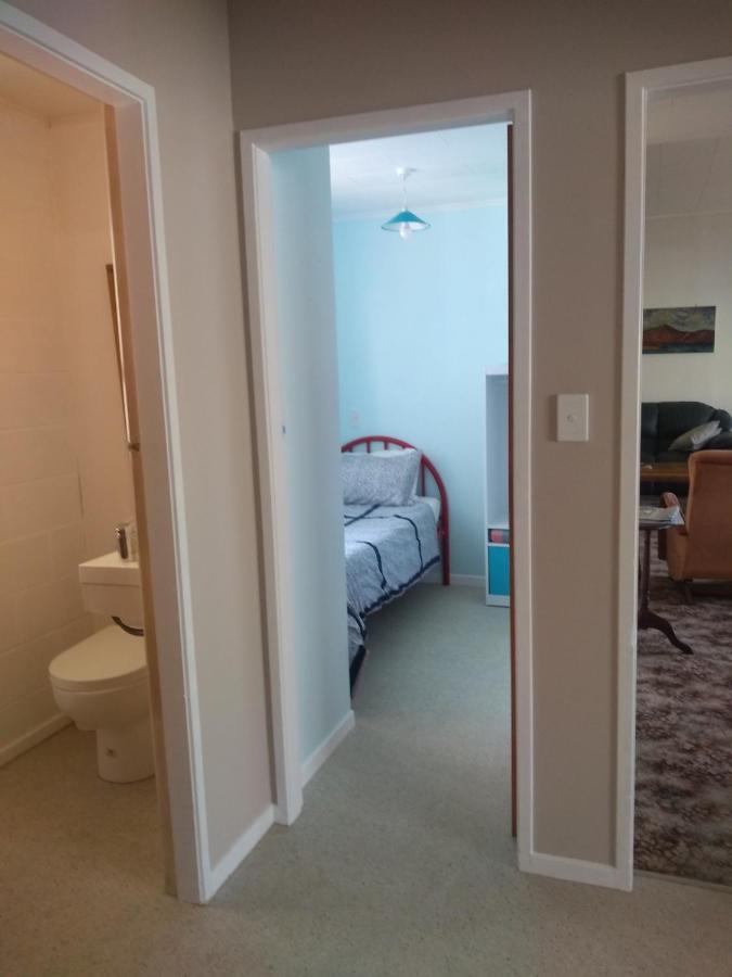 Ironsands B&B Patea Buitenkant foto