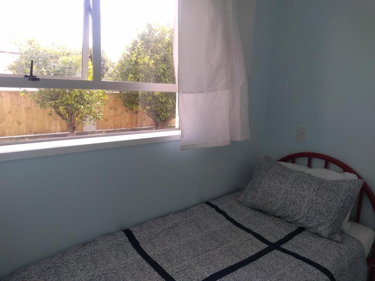 Ironsands B&B Patea Buitenkant foto