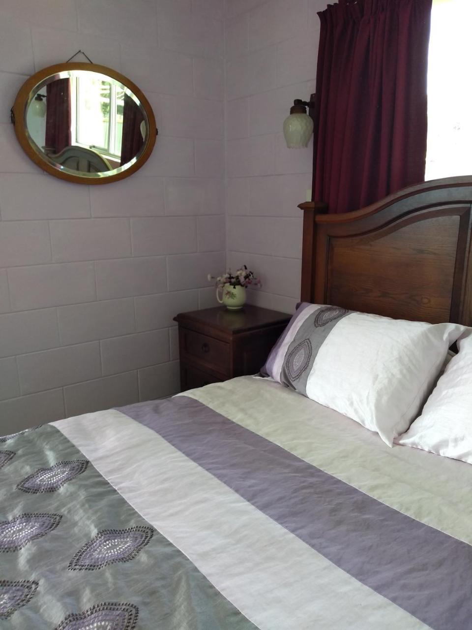 Ironsands B&B Patea Buitenkant foto