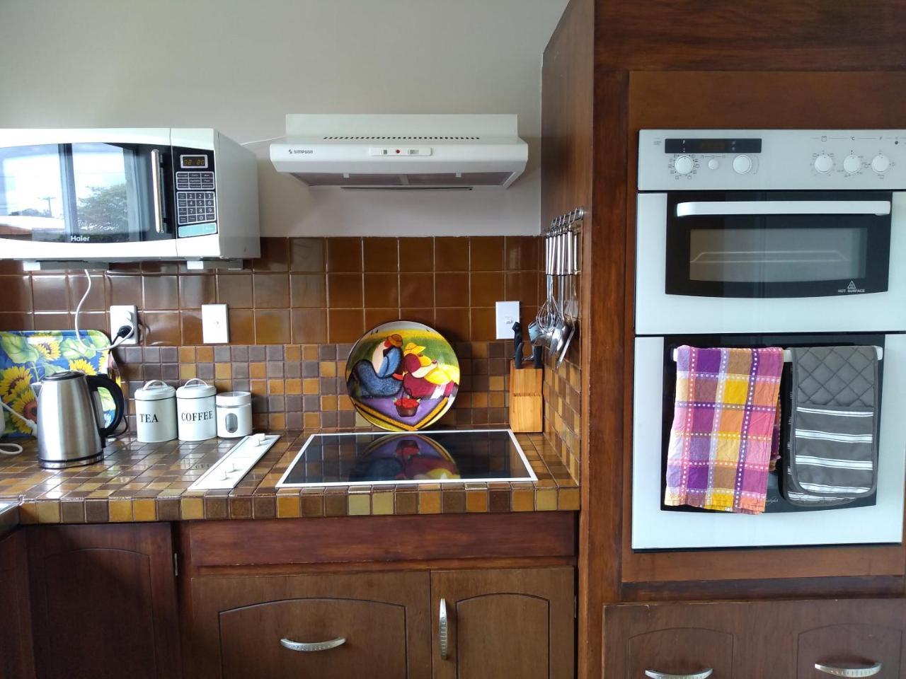 Ironsands B&B Patea Buitenkant foto