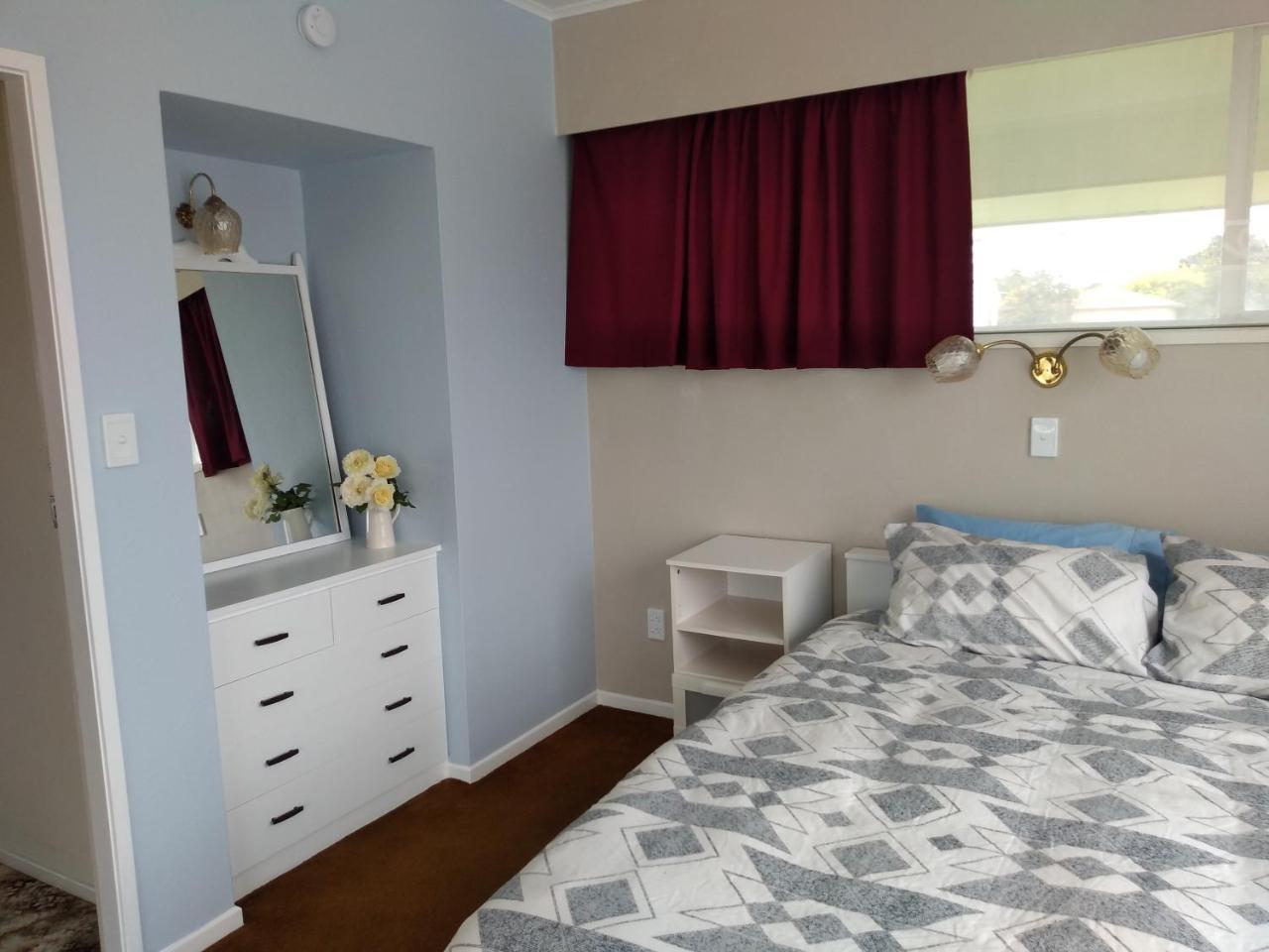 Ironsands B&B Patea Buitenkant foto