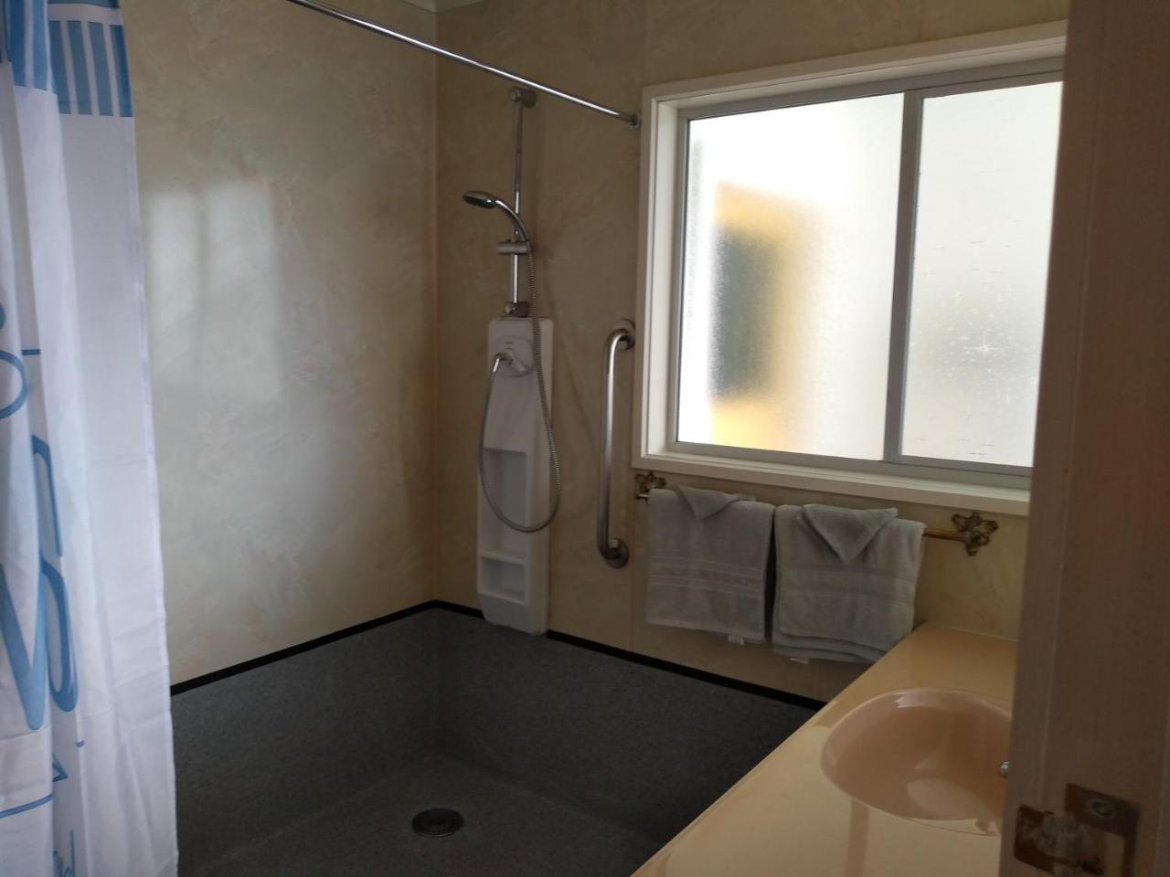 Ironsands B&B Patea Buitenkant foto