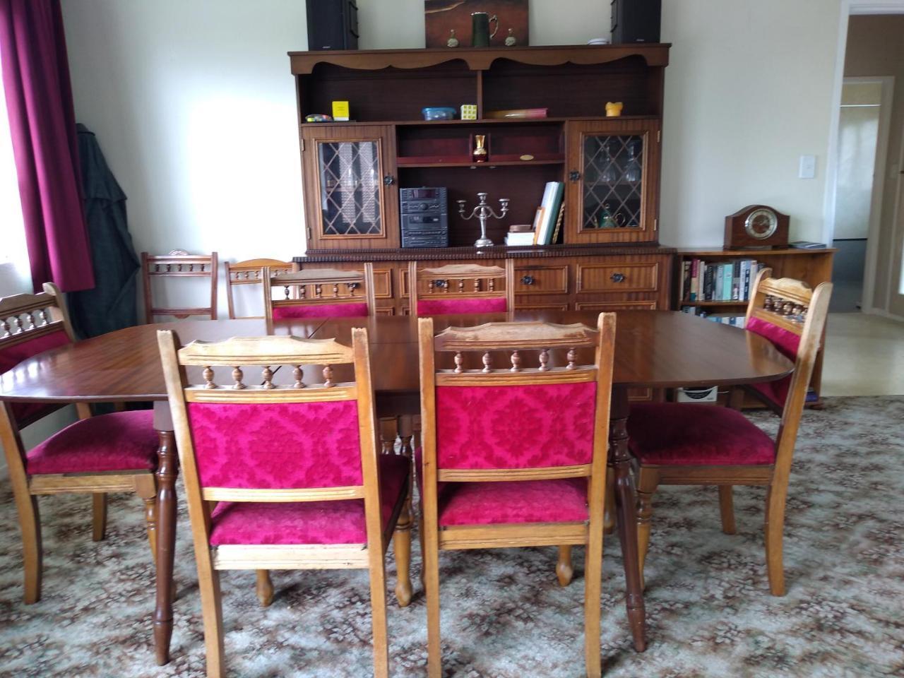 Ironsands B&B Patea Buitenkant foto